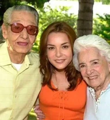 Estas são as 7 personagens mais odiadas da televisão brasileira - imagem 37506