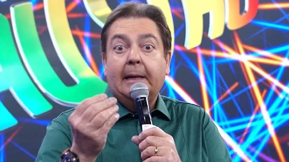 Fortuna do Faustão