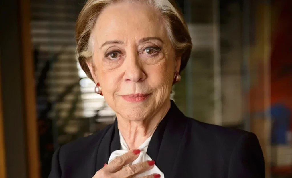 Fortuna da Fernanda Montenegro