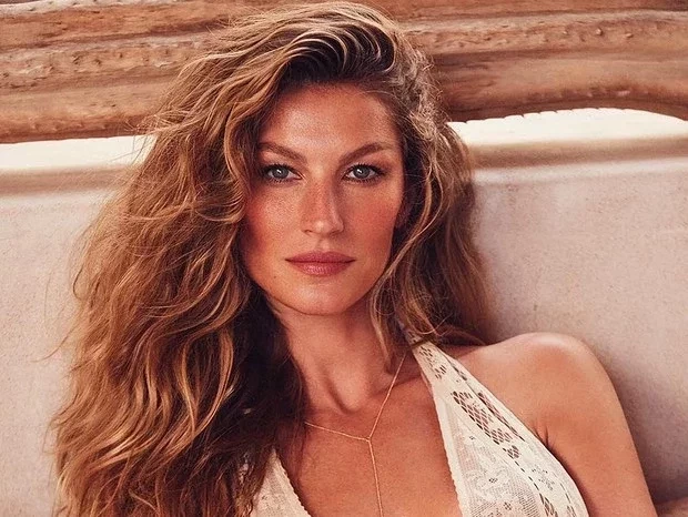 Fortuna da Gisele Bündchen
