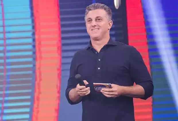 Fortuna do Luciano Huck