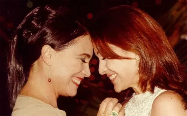 Estas são as 7 personagens mais odiadas da televisão brasileira - imagem 37503