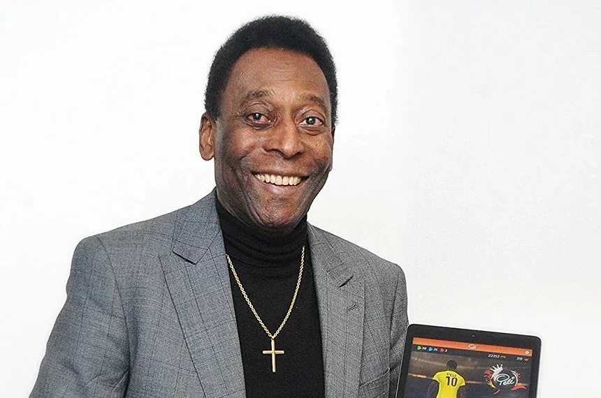 Fortuna do Pelé