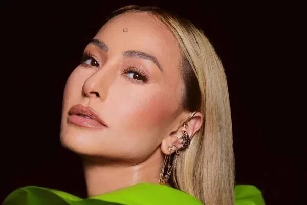 Fortuna da Sabrina Sato