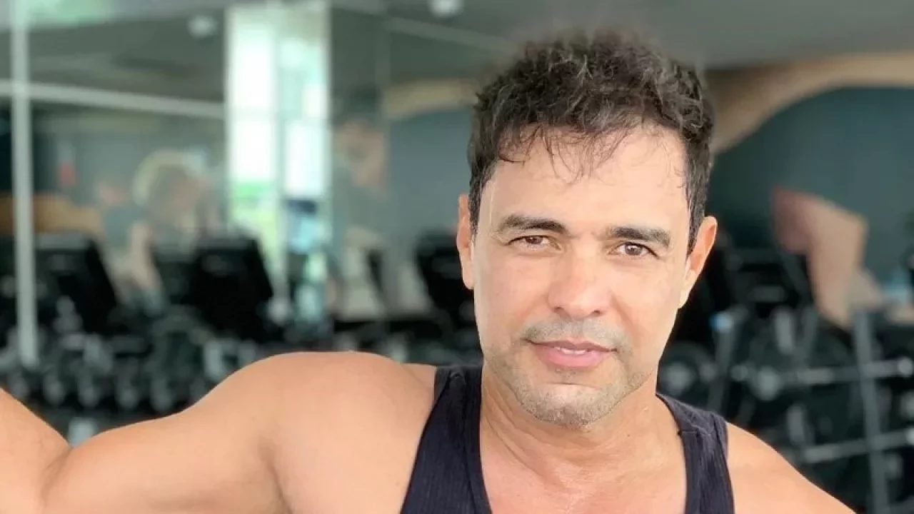 Fortuna do Zezé di Camargo