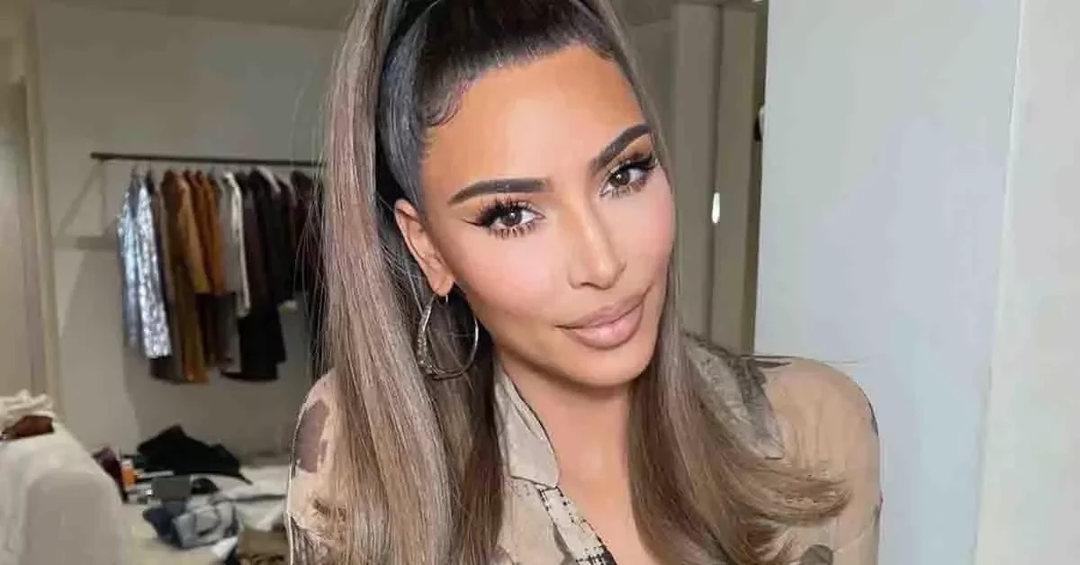 Kim Kardashian