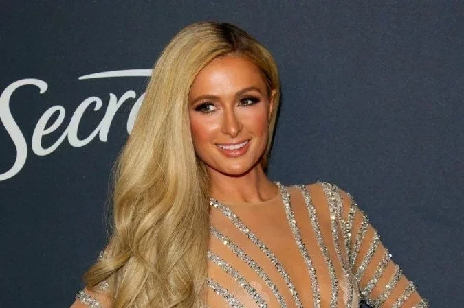 Paris Hilton