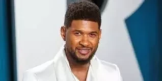 Usher