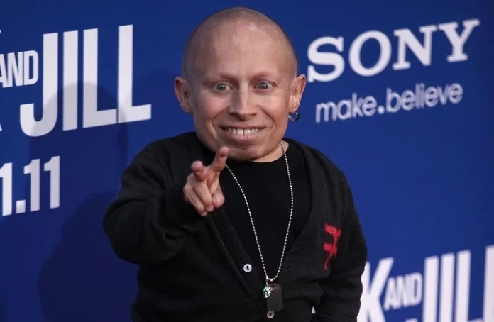 Verne Troyer