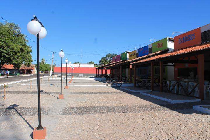 COIVARAS 29 ANOS: CONFIRA OS ASPECTOS GEOGRÁFICOS DO MUNICÍPIO - Imagem 3