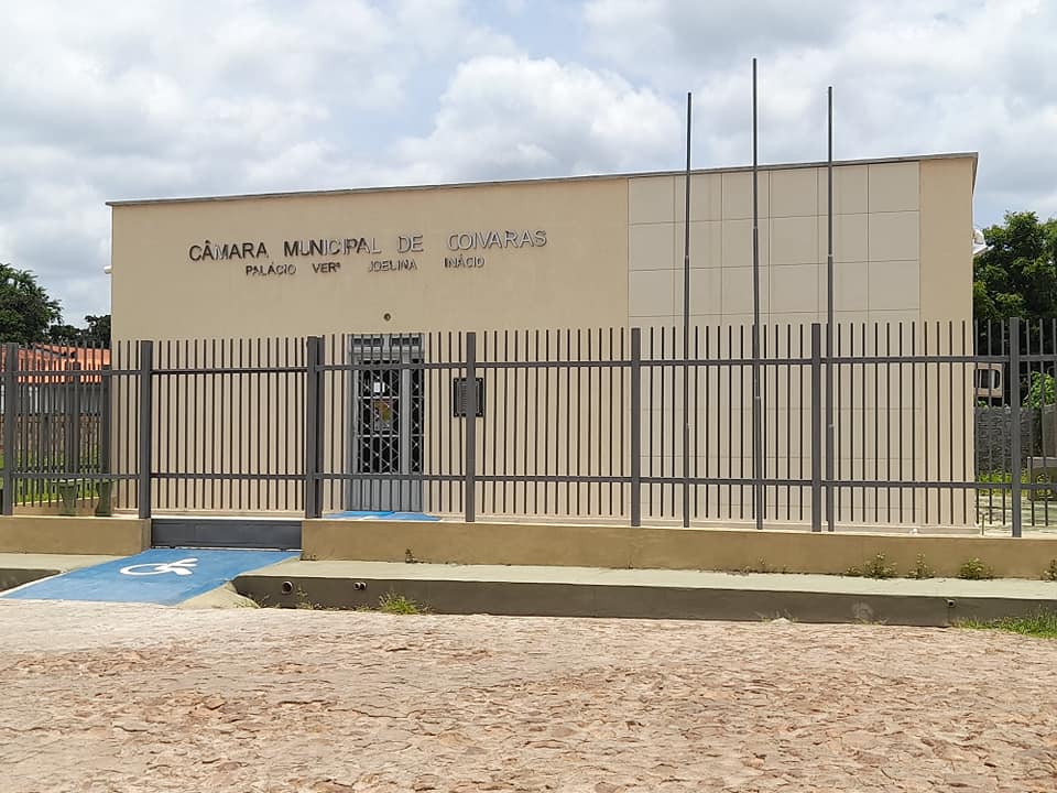 COIVARAS 29 ANOS: CONFIRA A HISTÓRIA POLÍTICA DO MUNICÍPIO - Imagem 4