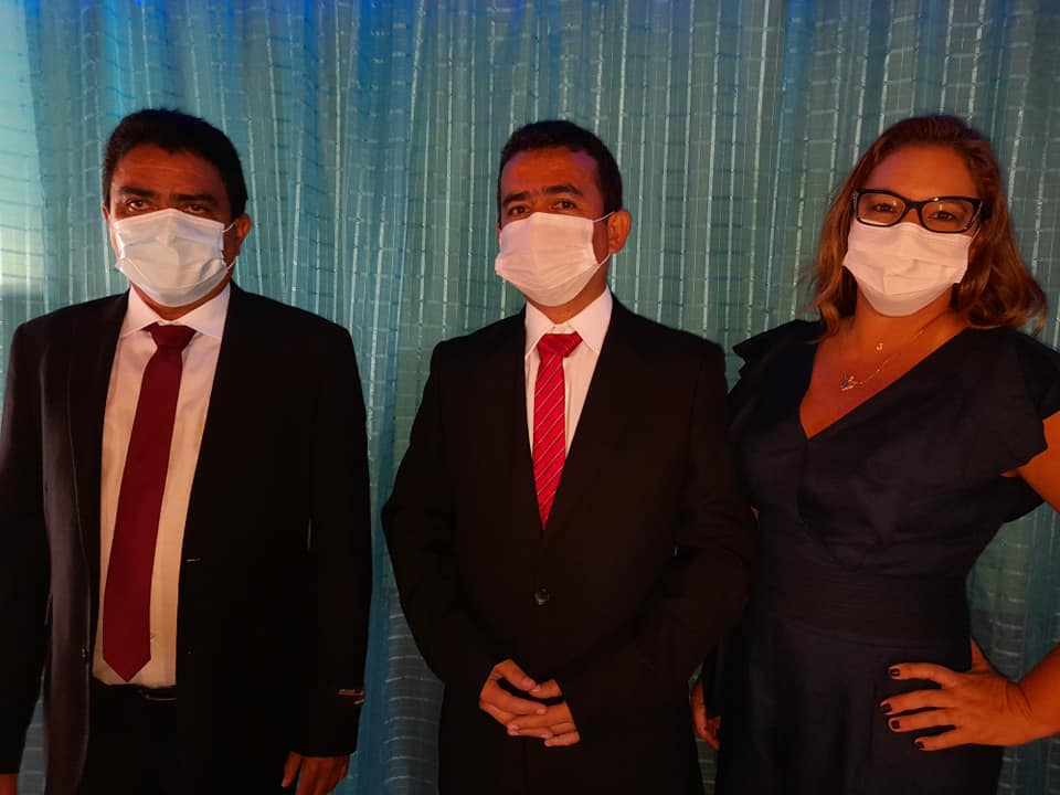 COIVARAS 29 ANOS: CONFIRA A HISTÓRIA POLÍTICA DO MUNICÍPIO - Imagem 3