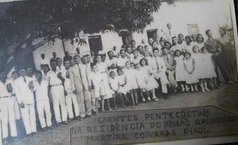 COIVARAS 29 ANOS: CONFIRA A SÍNTESE DA HISTÓRIA DO MUNICÍPIO - Imagem 5