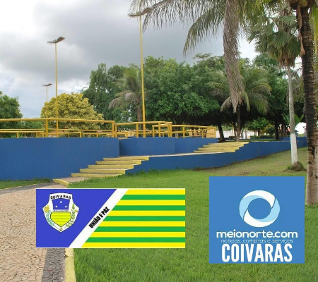 COIVARAS 29 ANOS: CONFIRA OS ASPECTOS GEOGRÁFICOS DO MUNICÍPIO