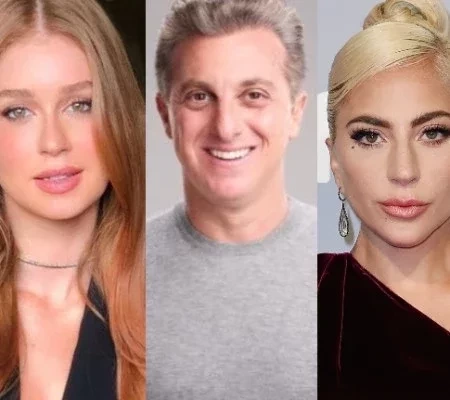 17 famosos que já eram ricos antes da fama