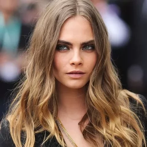 Cara Delevingne