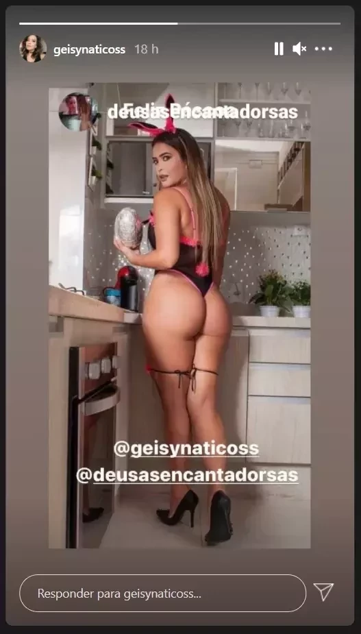 Geisy Arruda