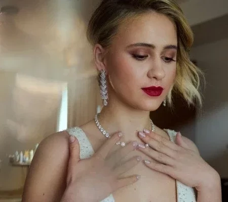 As melhores makes do tapete vermelho no Oscar 2021