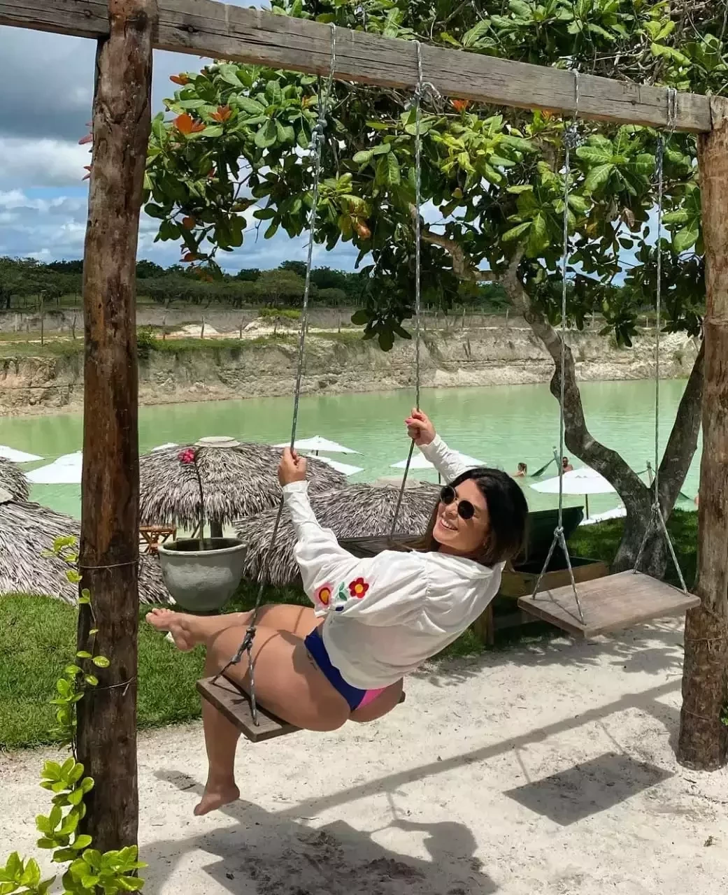 Os passeios para cachoeiras e fazendas são "as novas baladas" - imagem 37947