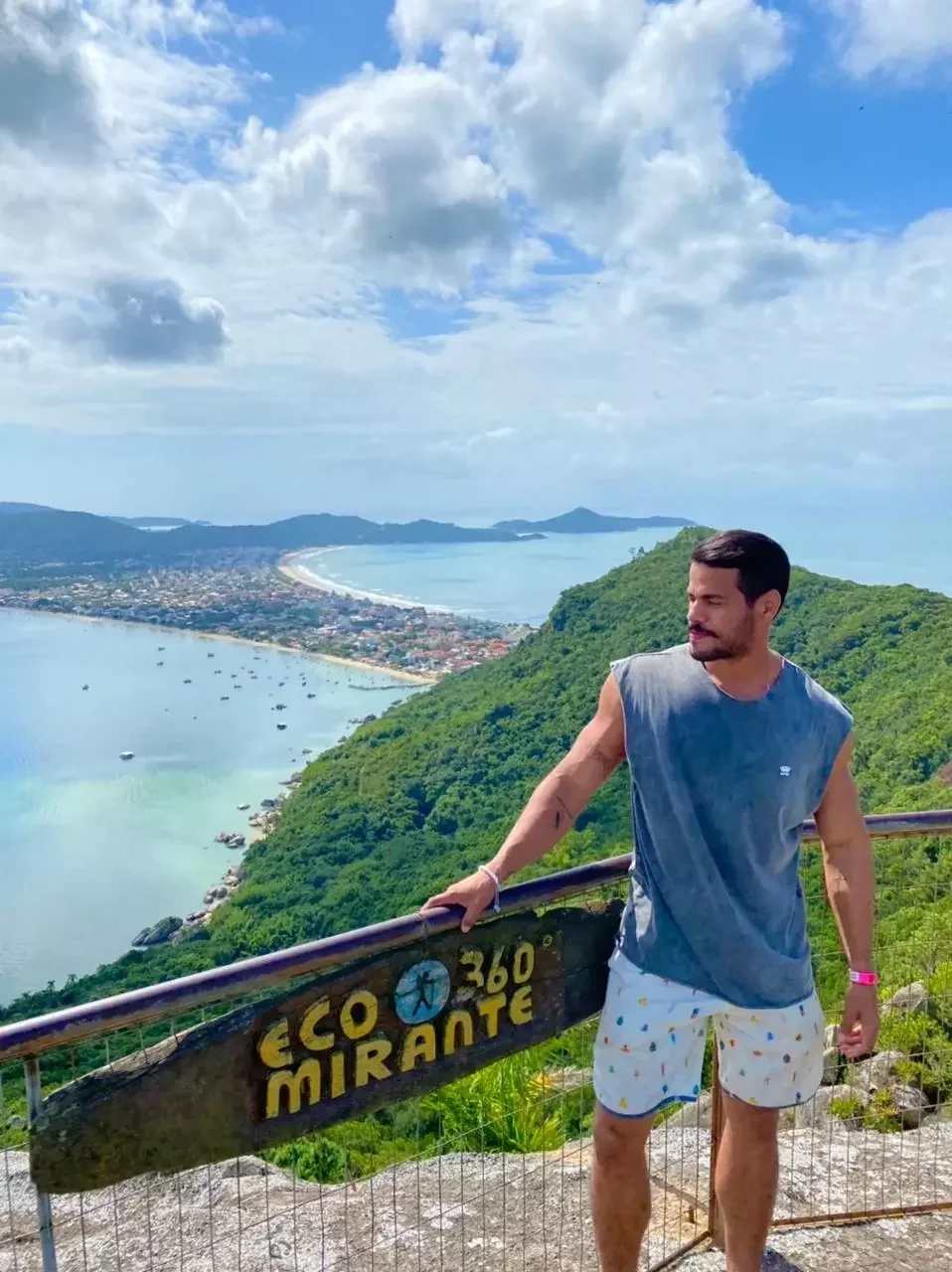 Os passeios para cachoeiras e fazendas são "as novas baladas" - imagem 37954