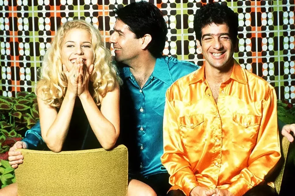 Kid Abelha. Crédito: Divulgação/Warner.