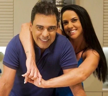 Relembre os famosos que se separaram para ficar com seus amantes