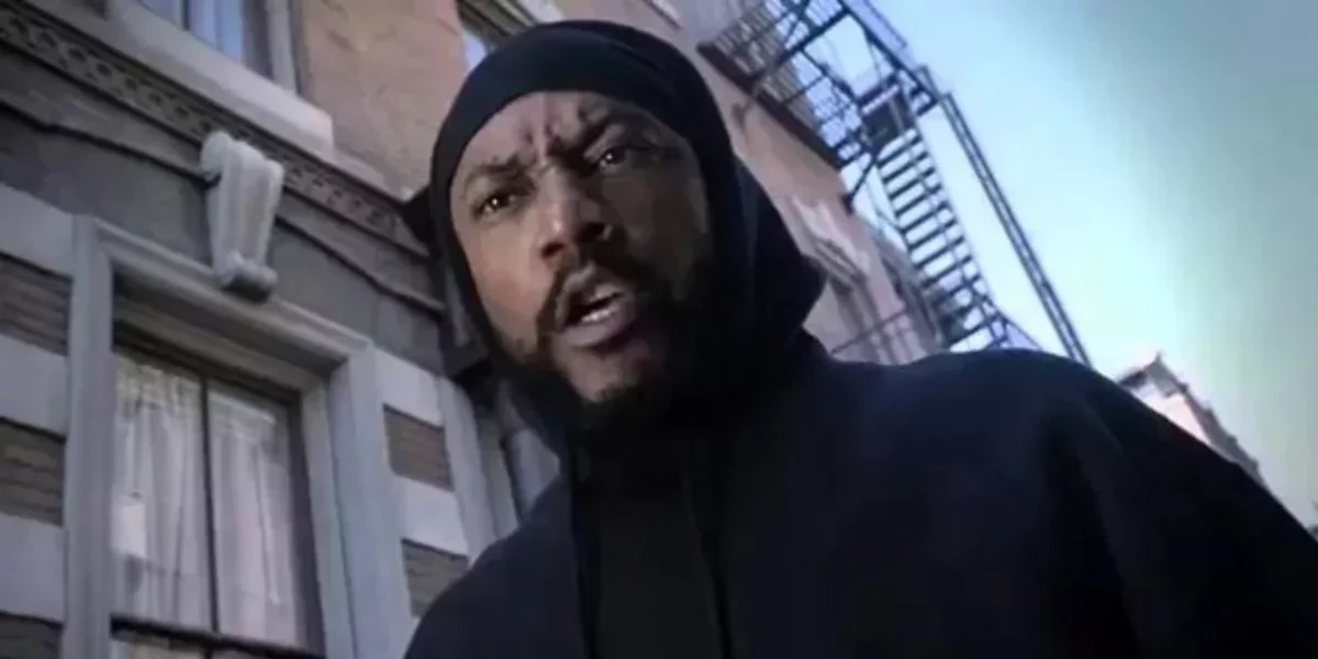 Ricky Harris
