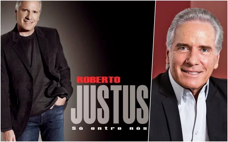 CD do Roberto Justus