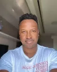 Thiaguinho. Crédito: Instagram.