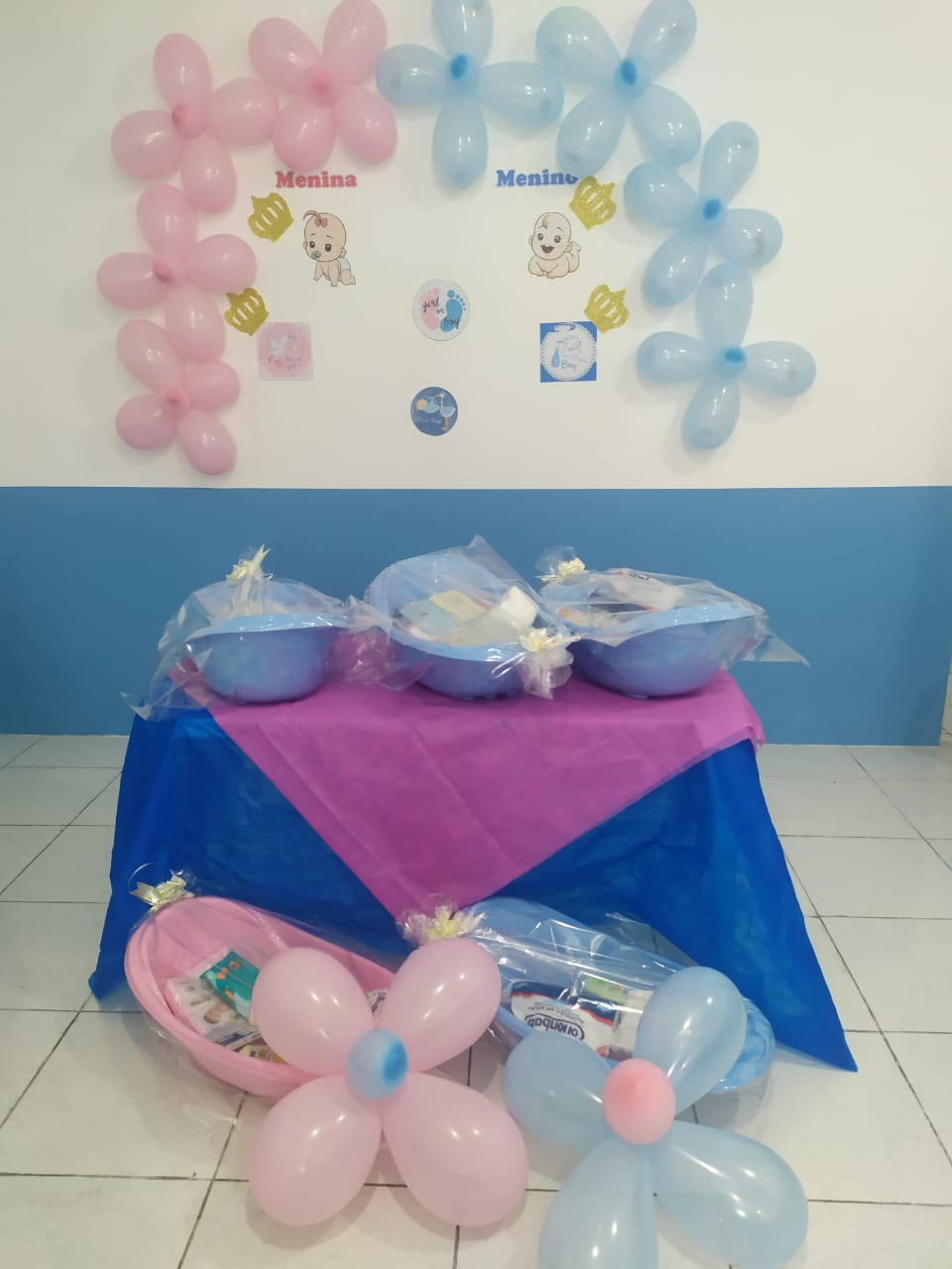 Prefeitura de Itainópolis entrega Kits de enxoval para grávidas - Imagem 5