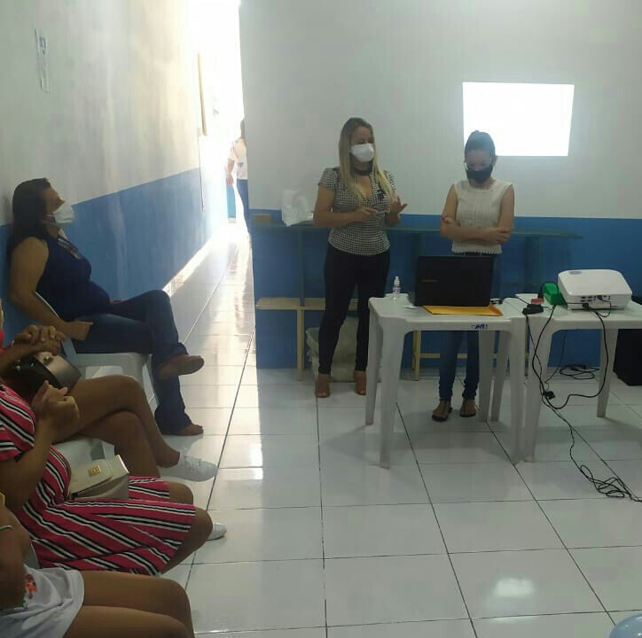 Prefeitura de Itainópolis entrega Kits de enxoval para grávidas - Imagem 7