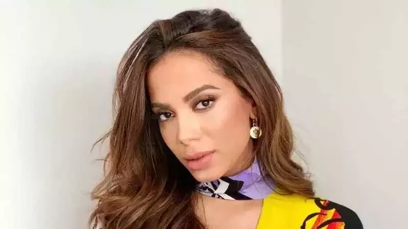 Anitta 