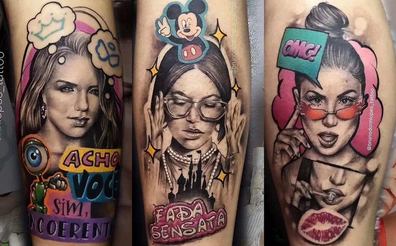 BBB 20. Crédito: Divulgação.