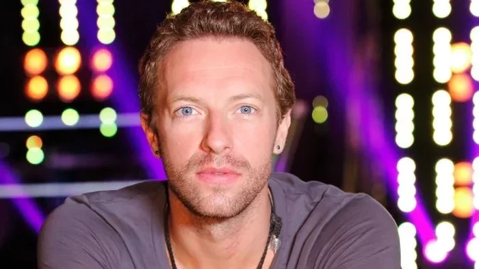 Chris Martin