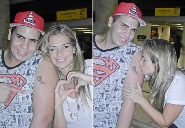 Fani Pachêco. Crédito: divulgação.