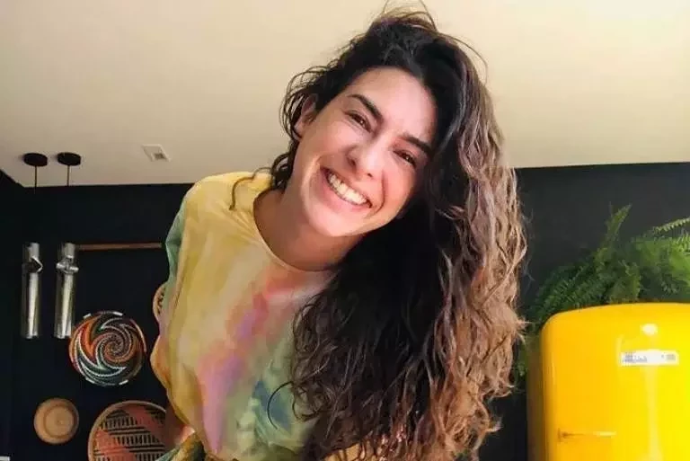 Fernanda Paes Leme