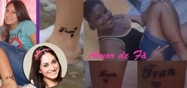 Fracine. Crédito: Divulgação.