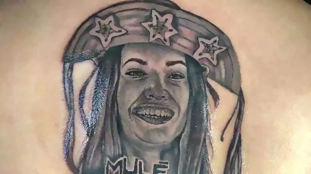 Juliette. Crédito: Divulgação.