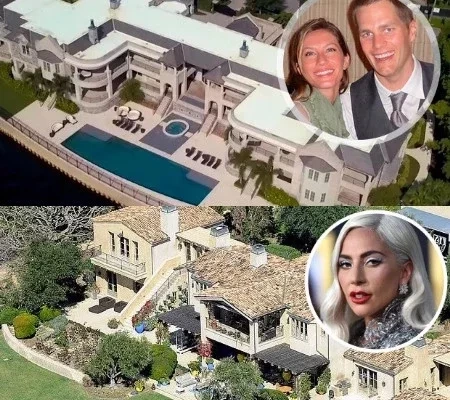 Veja 10 mansões onde os famosos estão isolados durante pandemia