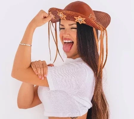 Astróloga faz previsões sobre o futuro de Juliette após o BBB21