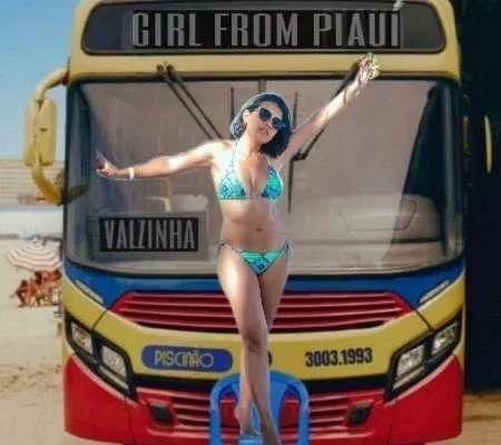 Girl From Piauí? Veja quais piauienses entraram na onda da Anitta