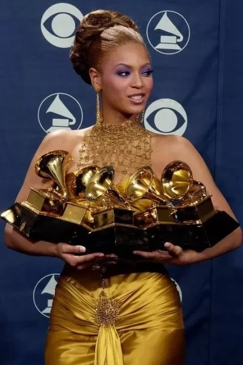 Confira curiosidades sobre a vida e a carreira de Beyoncé - imagem 38218