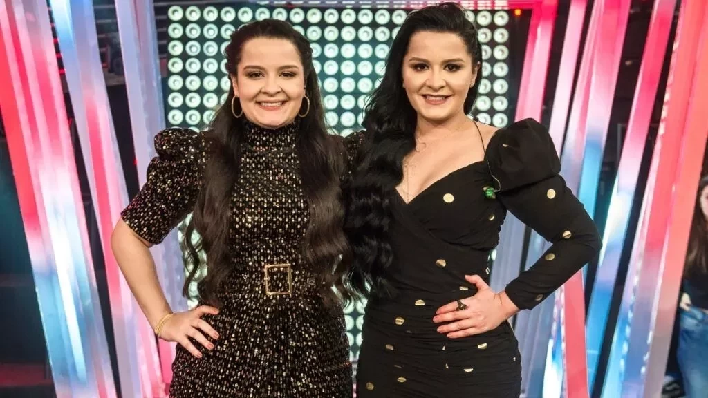 Maiara e Maraisa
