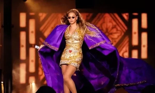 Confira curiosidades sobre a vida e a carreira de Beyoncé - imagem 38220