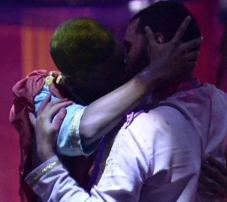 Relembre os beijos mais marcantes do BBB 21. Veja fotos!