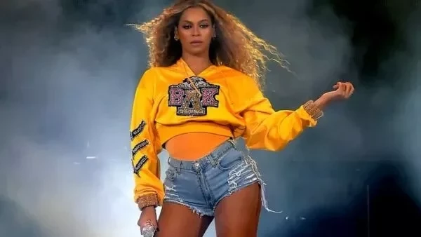 Confira curiosidades sobre a vida e a carreira de Beyoncé - imagem 38215