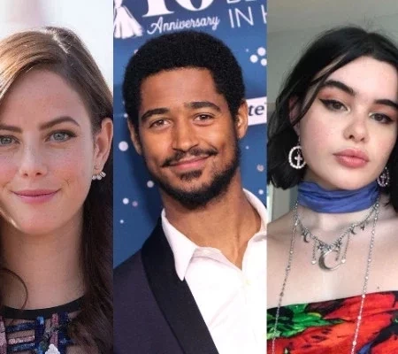 Veja 7 celebridades gringas que falam português e você não sabia