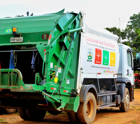 Prefeitura de Valença investe na limpeza e campanhas educativas