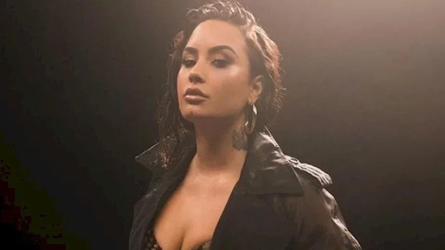 Demi Lovato
