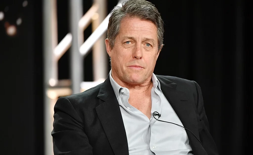 Hugh Grant